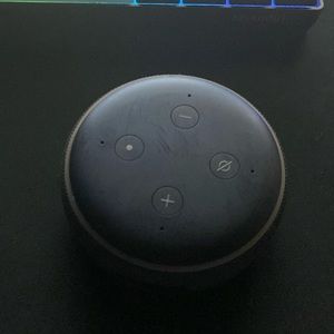 Amazon echo